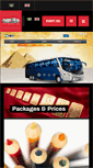 Mobile Screenshot of egyme.com