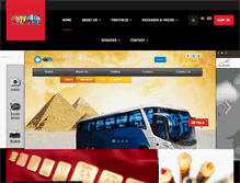 Tablet Screenshot of egyme.com